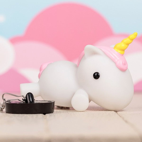 Bath plug - Unicorn