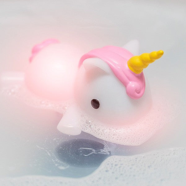 Bath plug - Unicorn