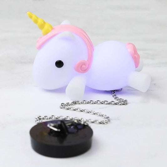 Bath plug - Unicorn
