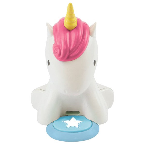 Secador de uñas - Unicornio
