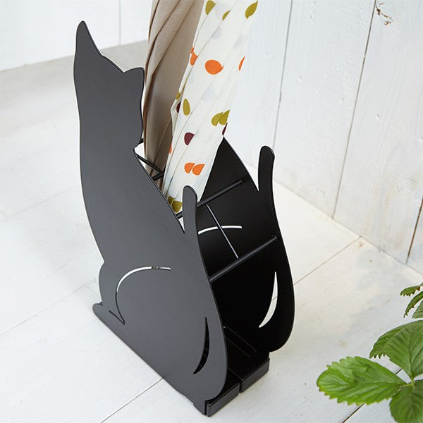 Umbrella Stand - Cat