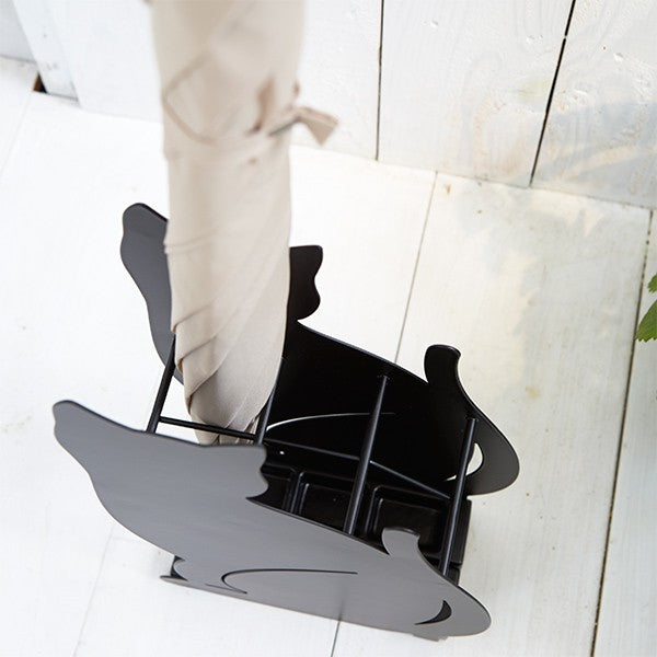 Umbrella Stand - Cat