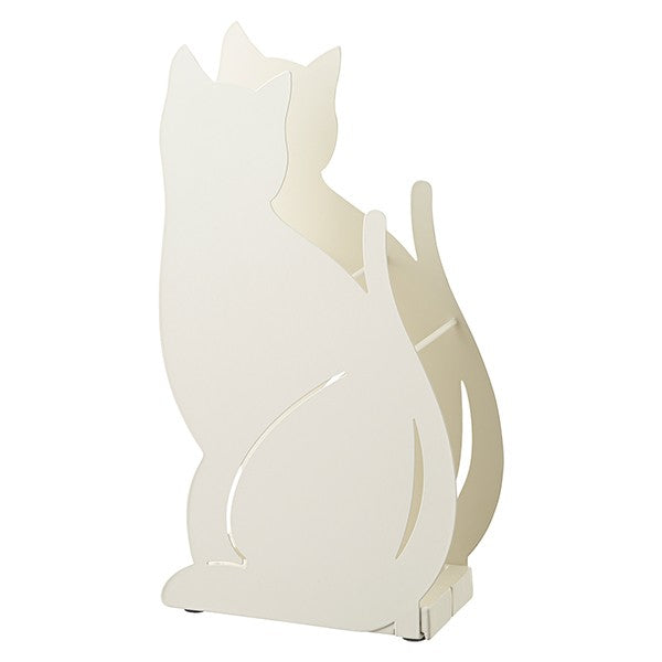 Umbrella Stand - Cat