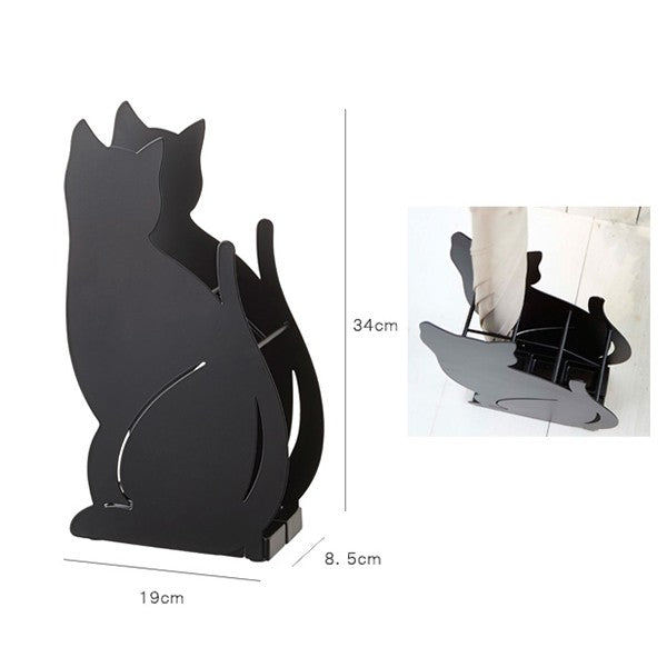 Umbrella Stand - Cat