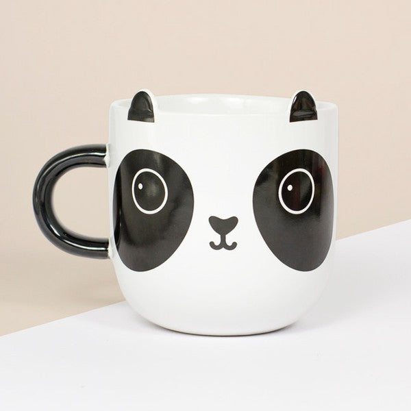 Kawaii Friends Mug