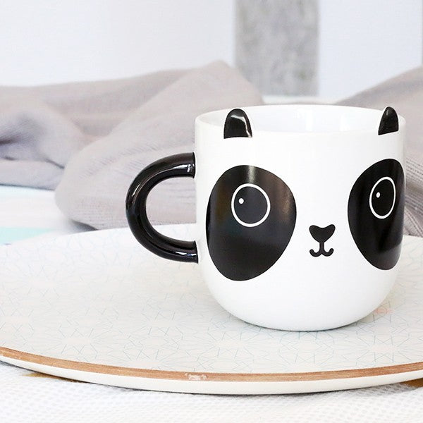 Kawaii Friends Mug