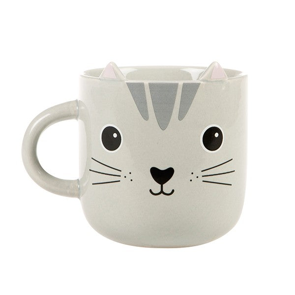 Kawaii Friends Mug