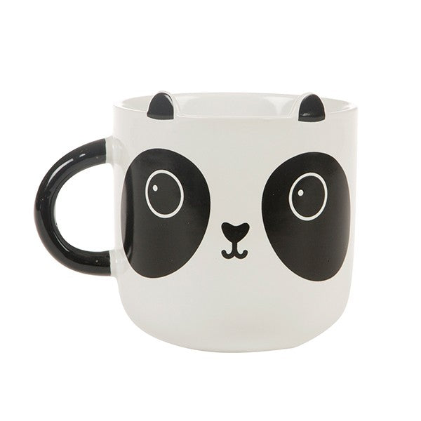 Kawaii Friends Mug
