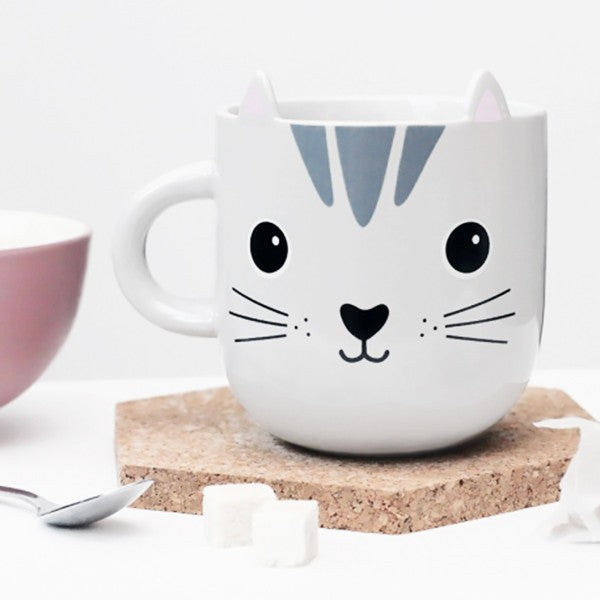 Kawaii Friends Mug