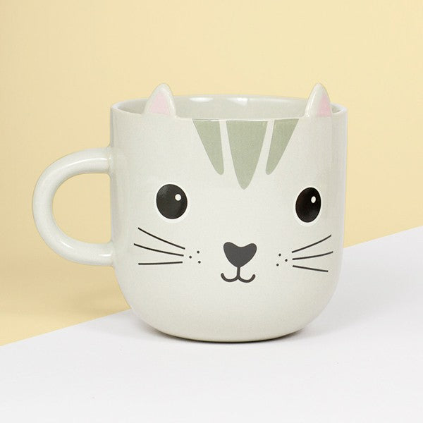 Kawaii Friends Mug