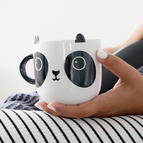 Kawaii Friends Mug