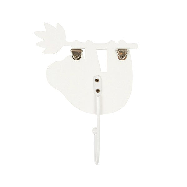 Wall hook - Sloth