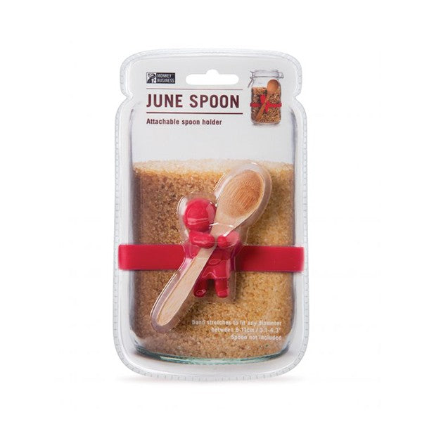Soporte de cucharas - June Spoon
