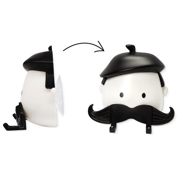 Soporte para maquinilla de afeitar - Mr Razor