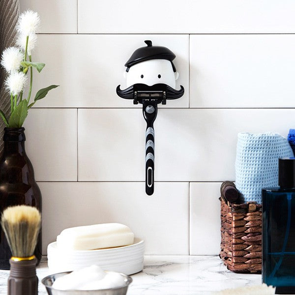 Soporte para maquinilla de afeitar - Mr Razor