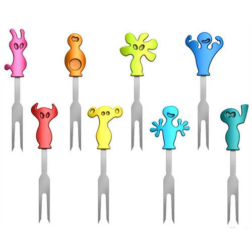 Snack Markers (Party People)