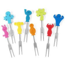 Snack Markers (Party People)