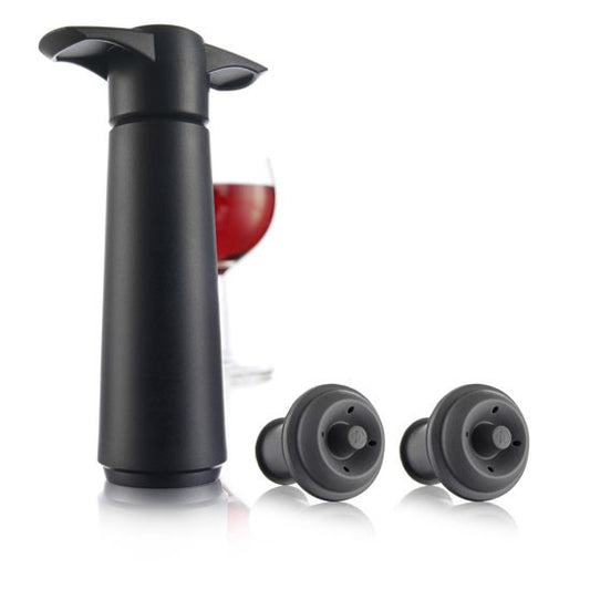 Vacuum Wine Saver
