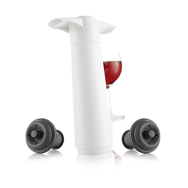 Vacuum Wine Saver