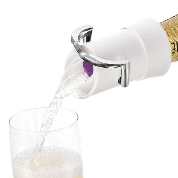 Champagne Saver