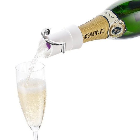 Champagne Saver