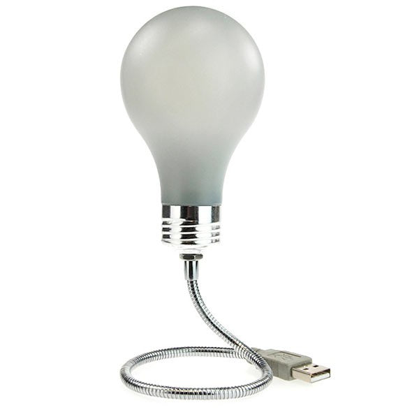 Lámpara USB