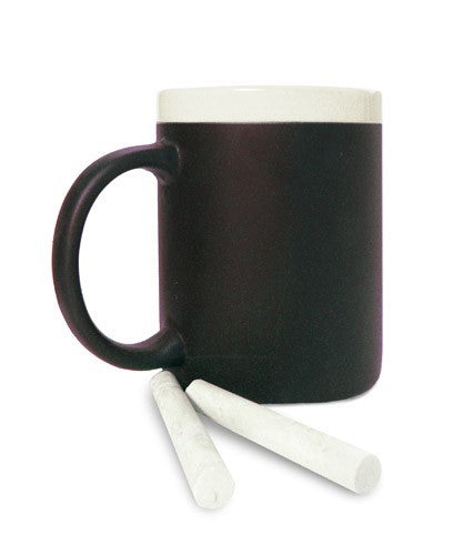 Taza - Pizarra