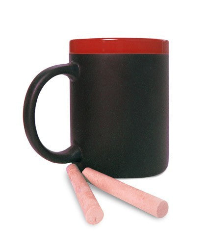 Taza - Pizarra