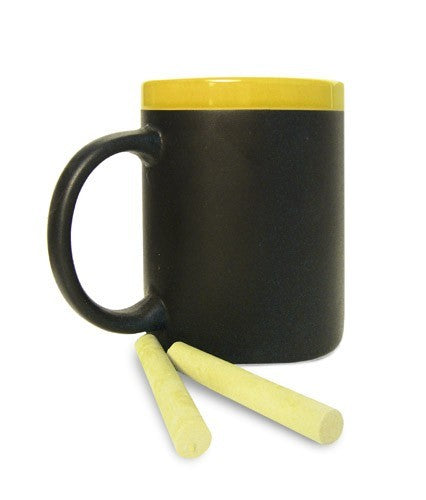 Taza - Pizarra