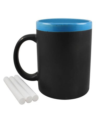 Taza - Pizarra