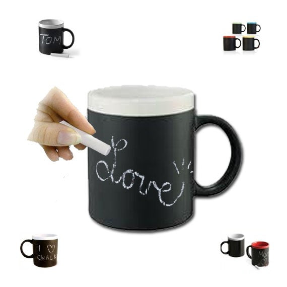Taza - Pizarra