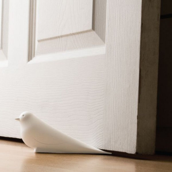 Dove door stopper