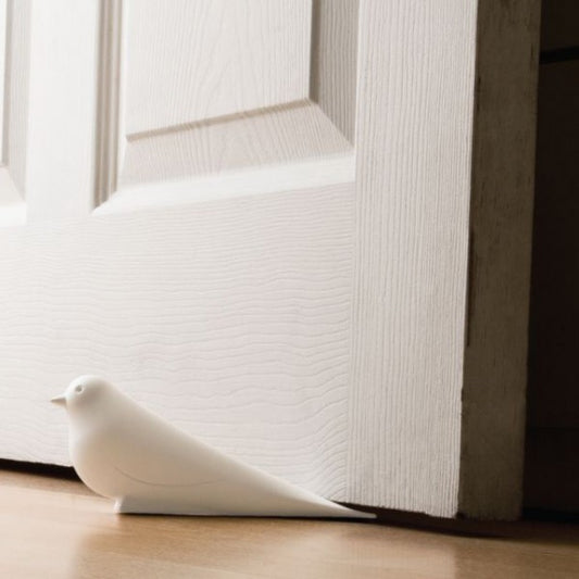 Dove door stopper