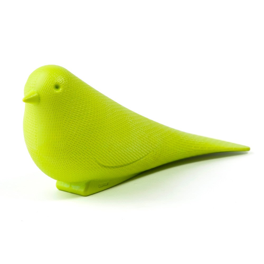Dove door stopper