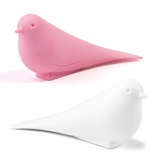 Dove door stopper