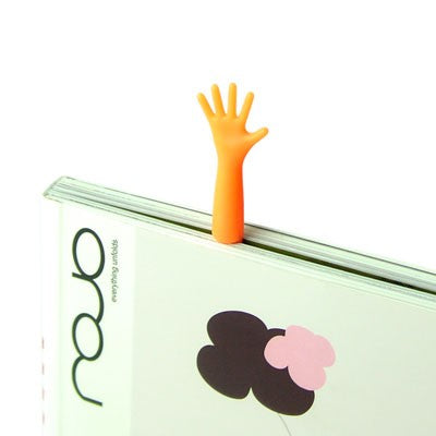 Funny Bookmark - Help!