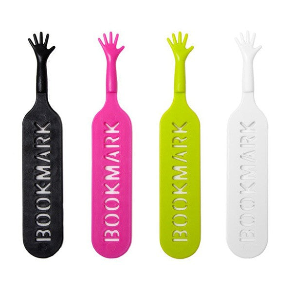 Funny Bookmark - Help!