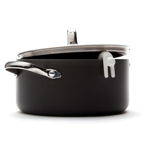 Liberador de vapor - Lid Sid