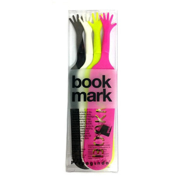 Funny Bookmark - Help!
