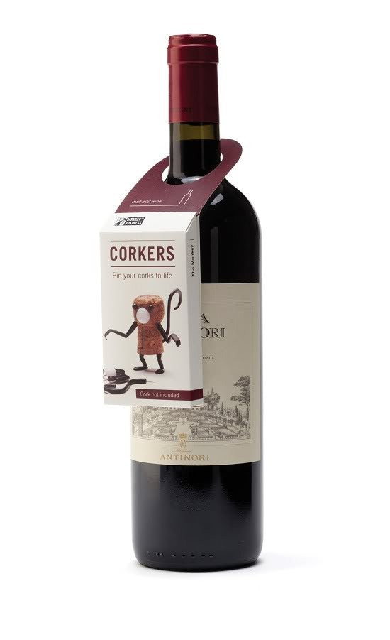 Corkers - Animals