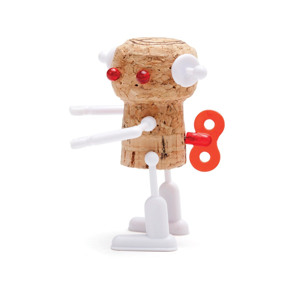 Corkers - Robots