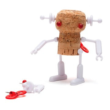 Corkers - Robots