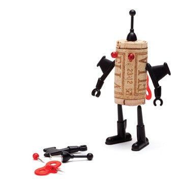 Corkers - Robots