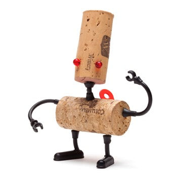 Corkers - Robots