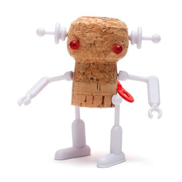 Corkers - Robots
