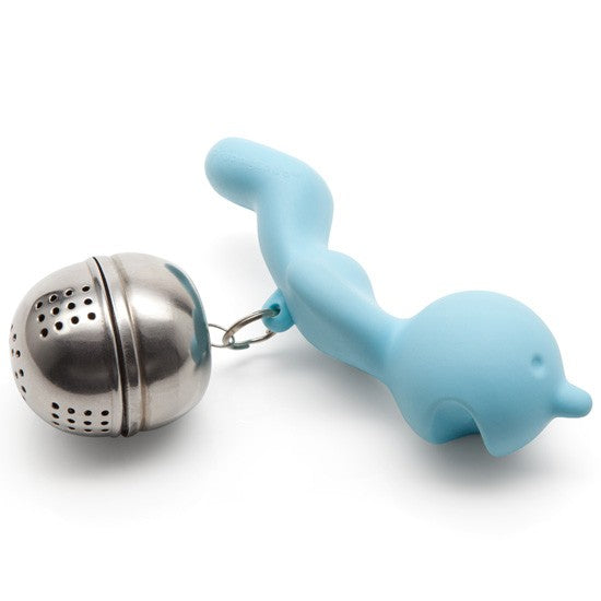 Infusor de Té - Mr. P