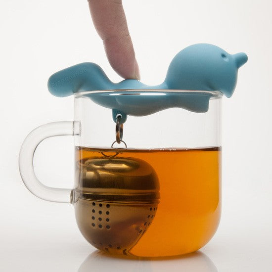 Infusor de Té - Mr. P