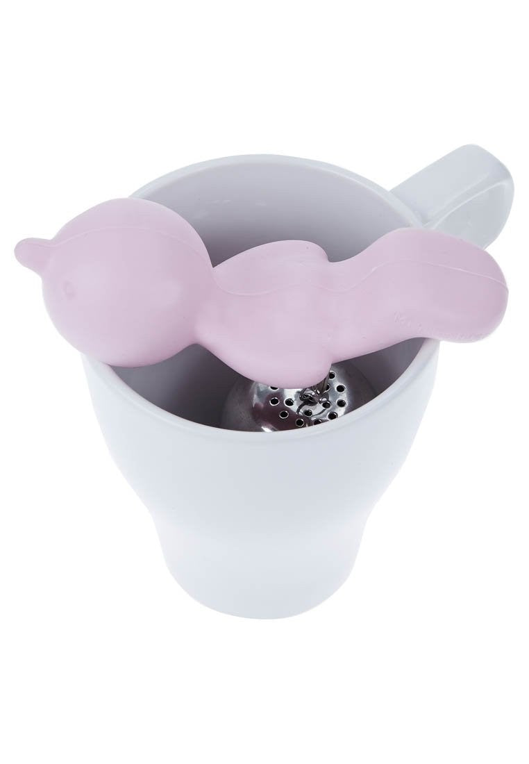 Infusor de Té - Mr. P