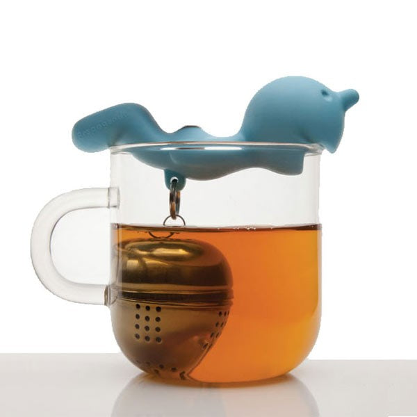 Infusor de Té - Mr. P