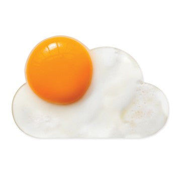 Sunny Side Egg Mold